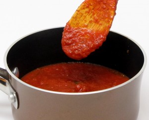  A Tasty Marinara Sauce You Can Enjoy Right Away Or Save For That Special Day 