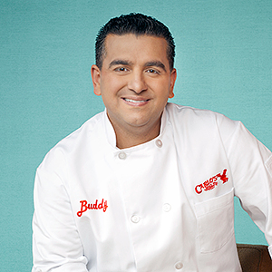 Cake Boss Buddy Valastro Credit DCL