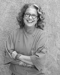 Chef Susan Feniger