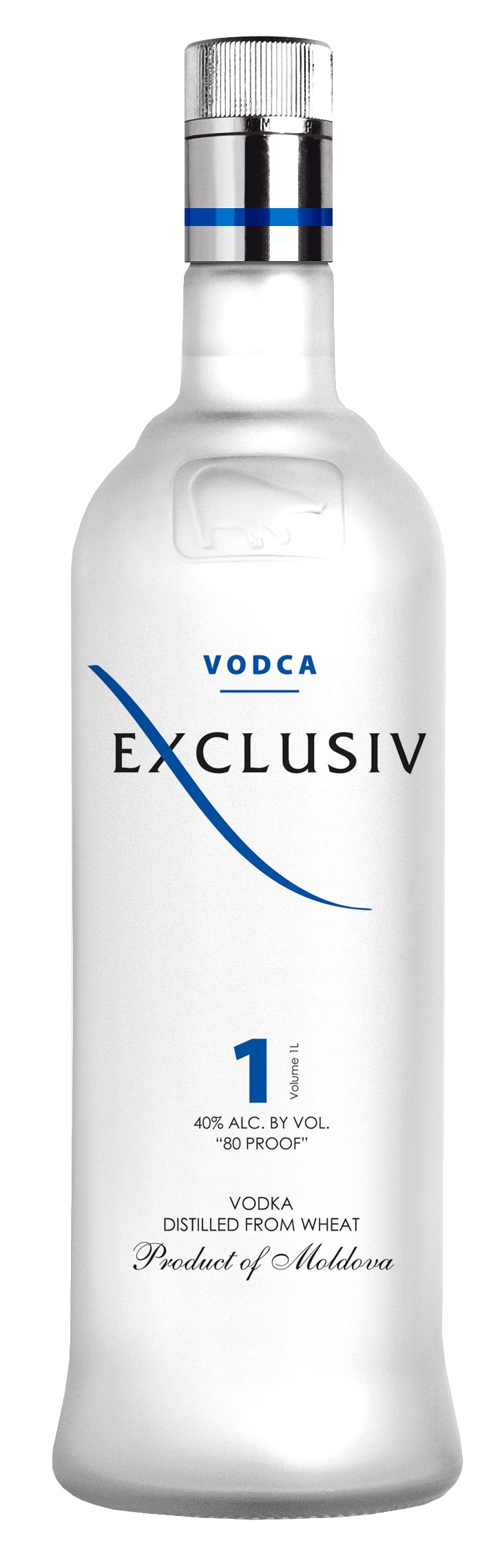 Exclusiv Vodka and Rose Moscato From Moldova Show Off Their Long