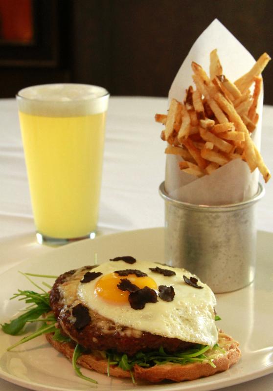 Morels French Steakhouse & Bistro At The Palazzo Resort Kicks Off