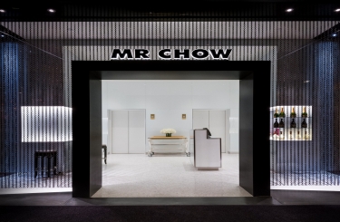 Mr chow 5