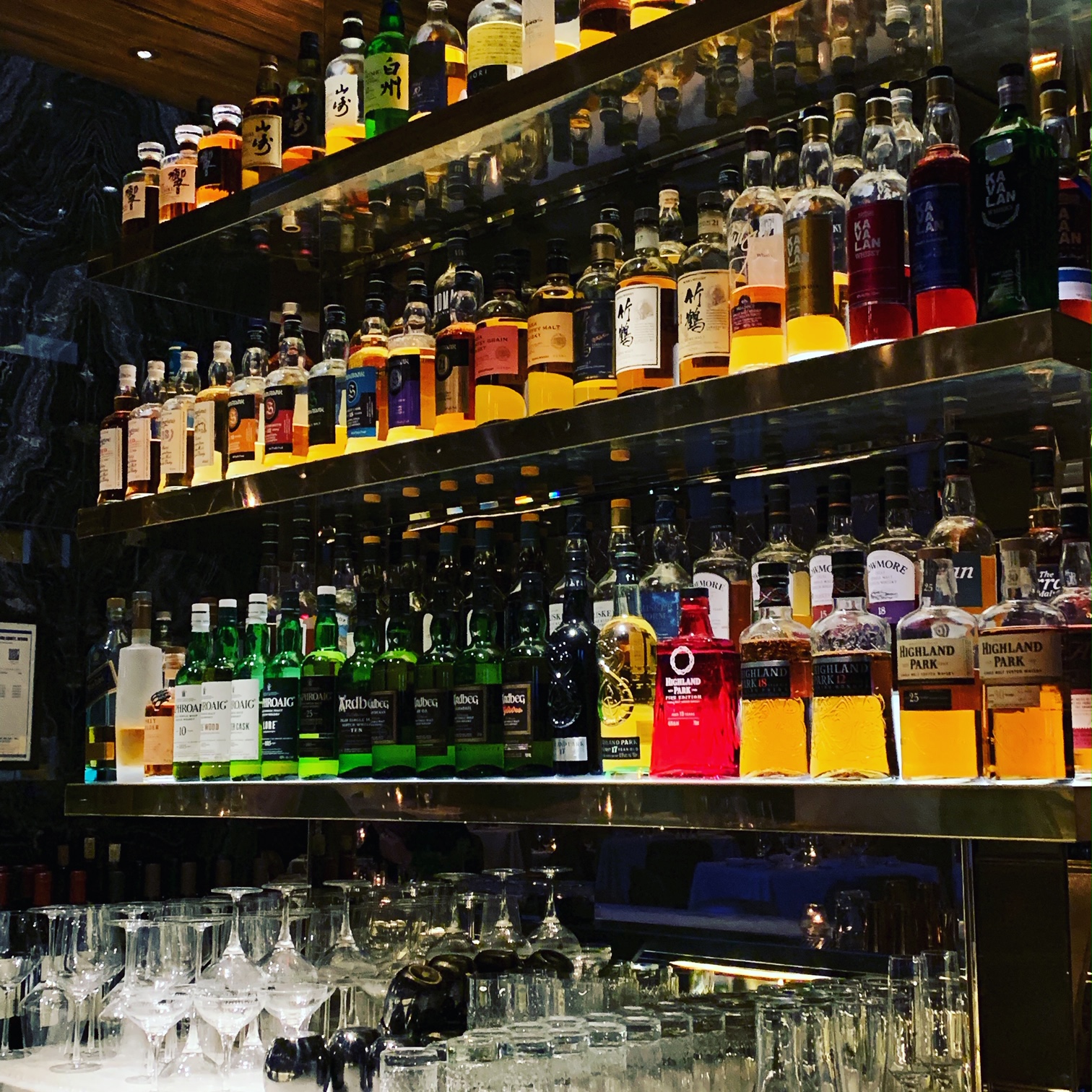 Scotch 80 Prime builds a new foundation for the next generation of