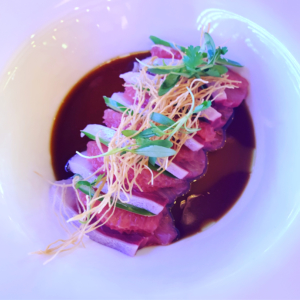 JING Restaurant Las Vegas - Globally inspired menu featuring premium steaks  with elevated sushi & seafood